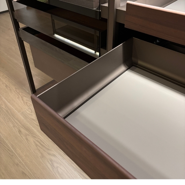 YP皮底收納盒-實木抽面  高款.JPG